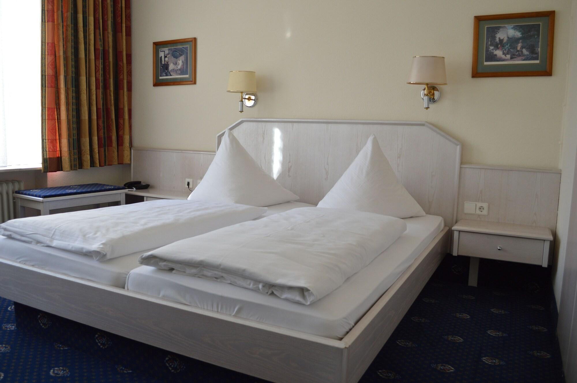 St Paul Hotel München
