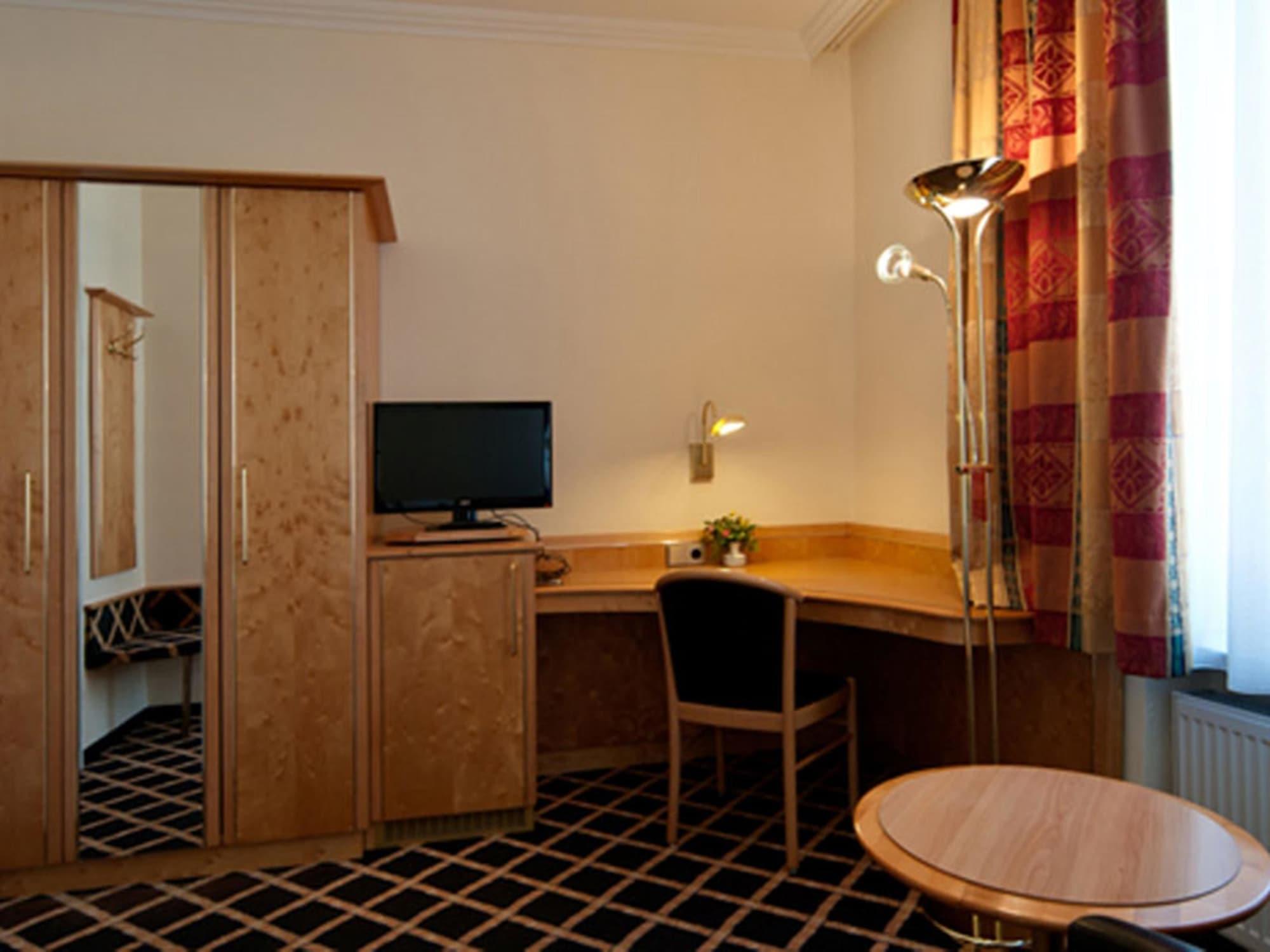 Hotel St Paul München