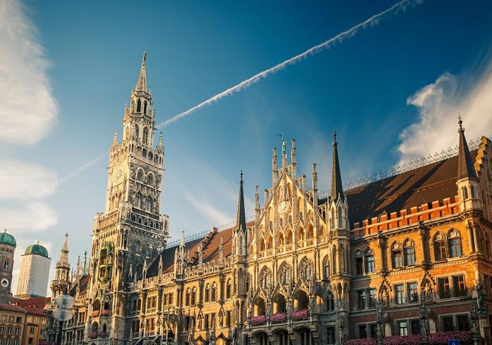 St Paul 3* München