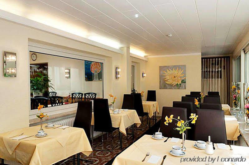 St Paul Hotel München