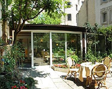 St Paul Hotel München